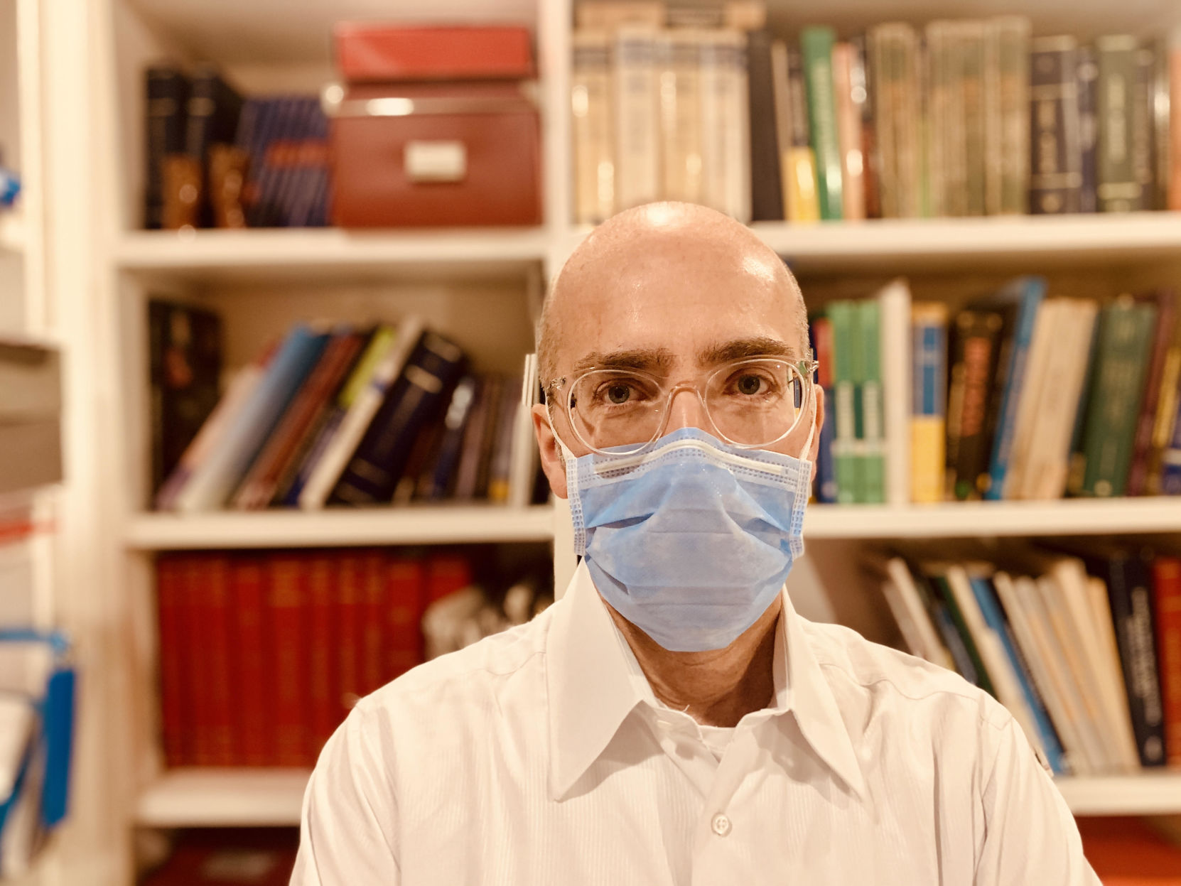 Maurizio De Luca